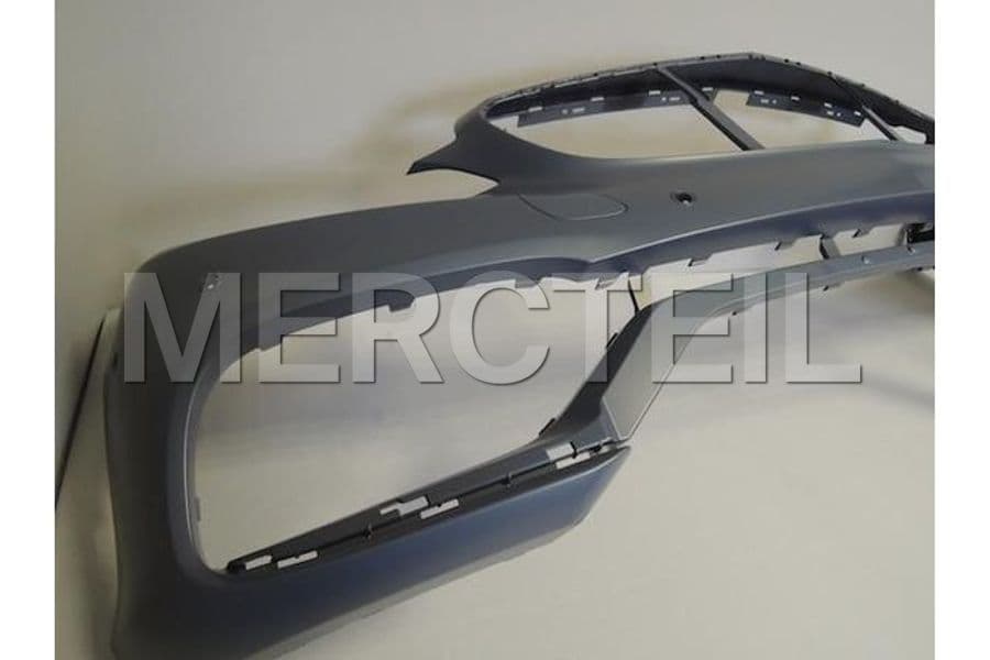 Buy the spare part Mercedes-Benz A21288529389999 trim bumper
