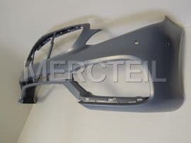 A21288529389999 MERCEDES-BENZ TRIM, BUMPER