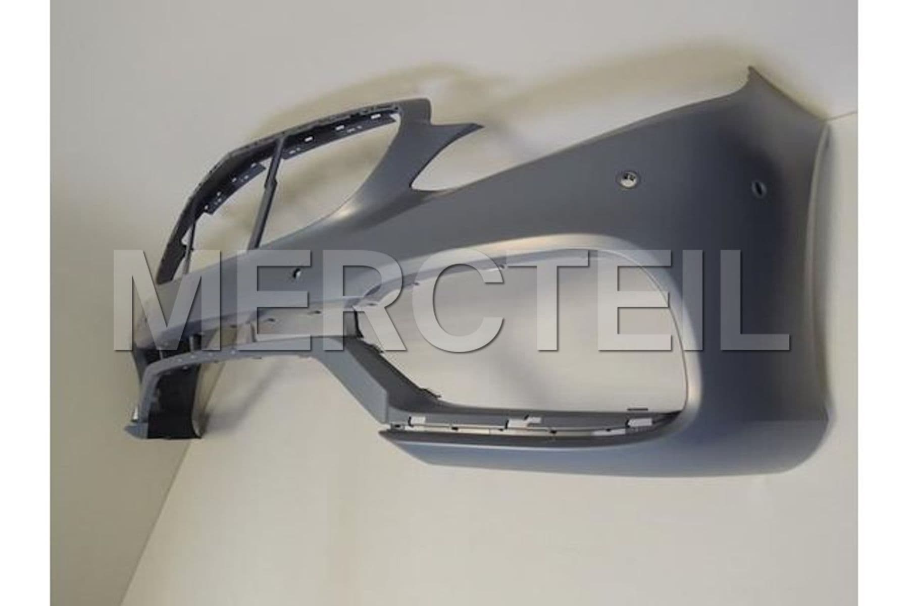 A21288529389999 MERCEDES-BENZ TRIM, BUMPER