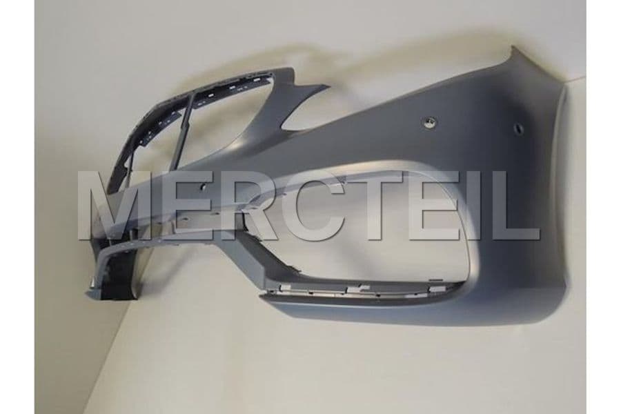 Buy the spare part Mercedes-Benz A21288529389999 trim bumper 