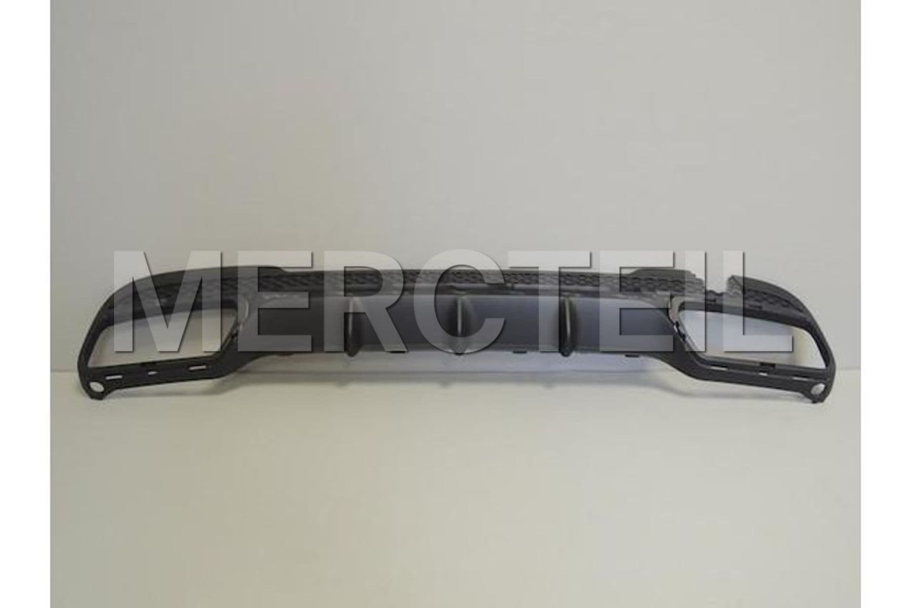 A2128853138 MERCEDES-BENZ TRIM, BUMPER