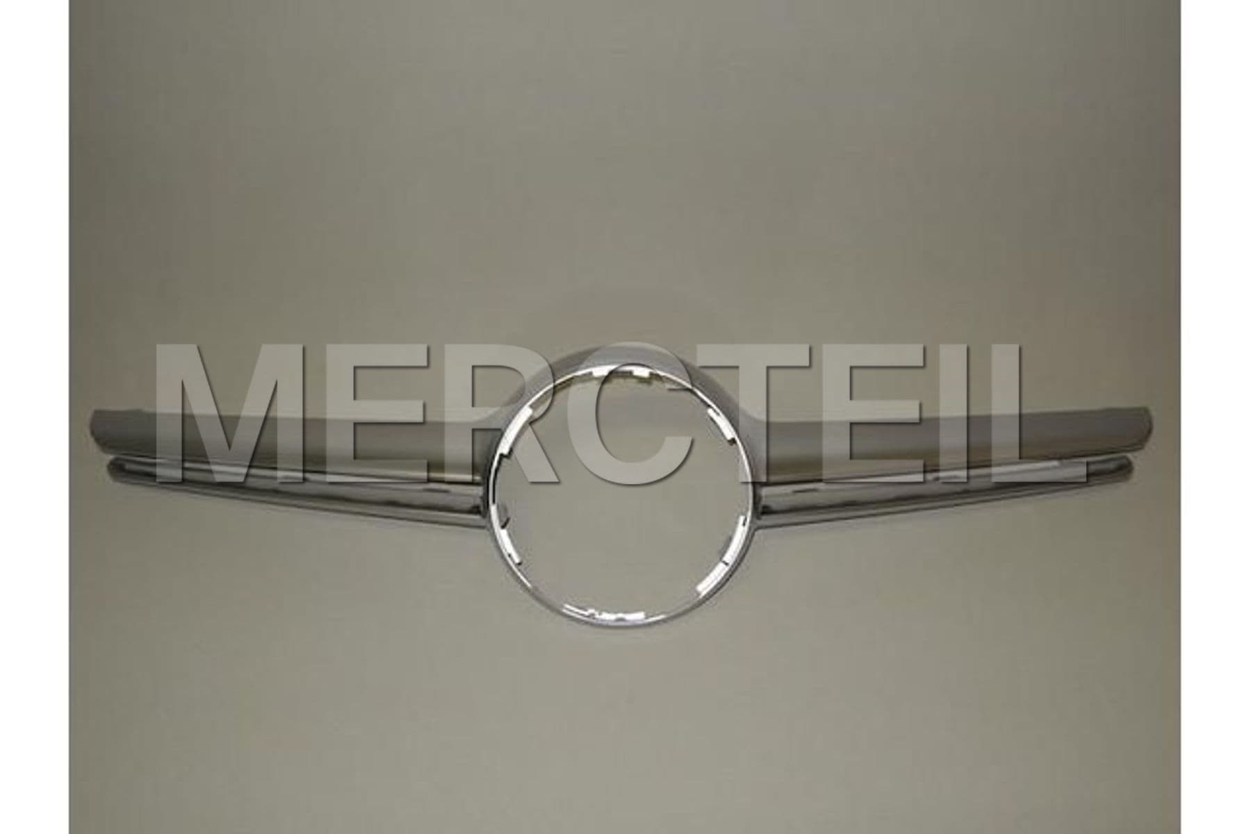 A2128853222 MERCEDES-BENZ COVER, BUMPER AREA