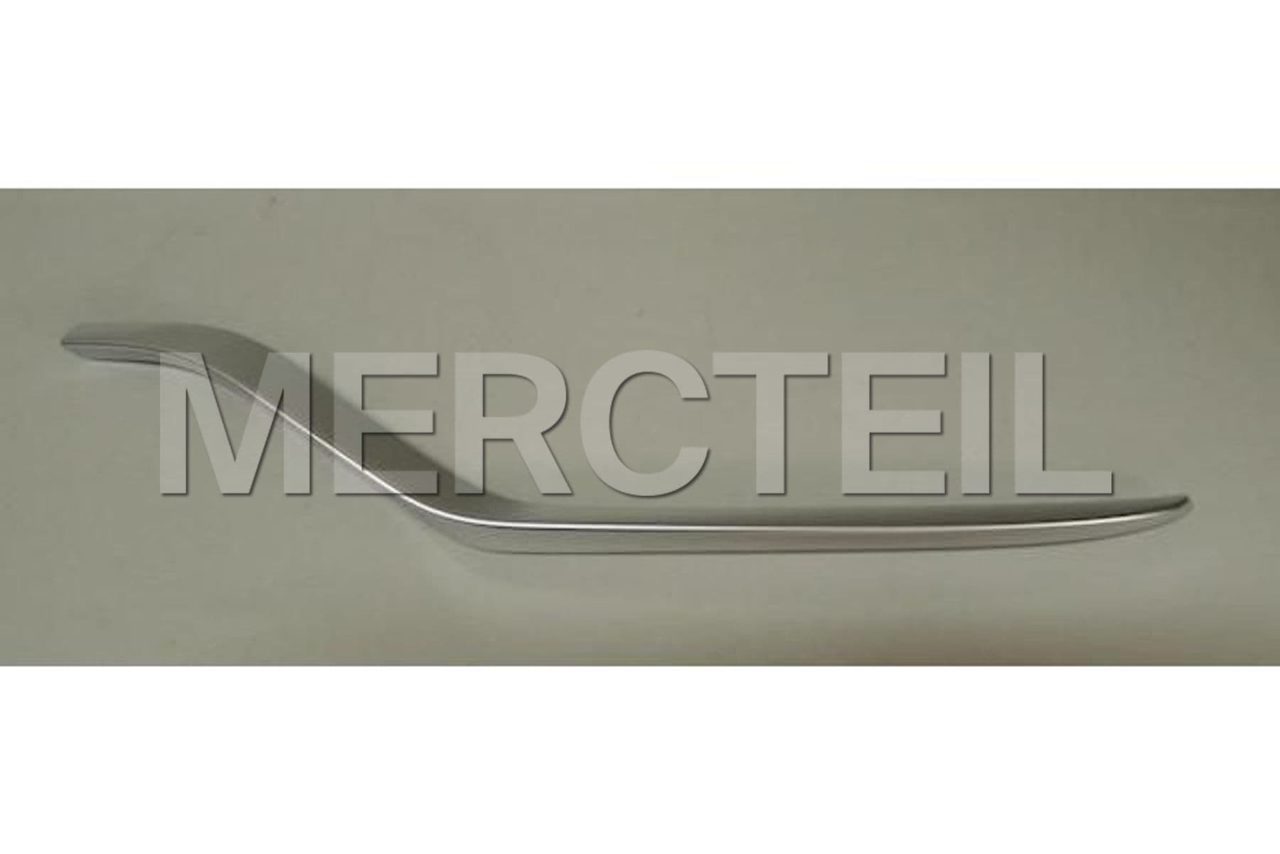 A2128853374 MERCEDES-BENZ TRIM