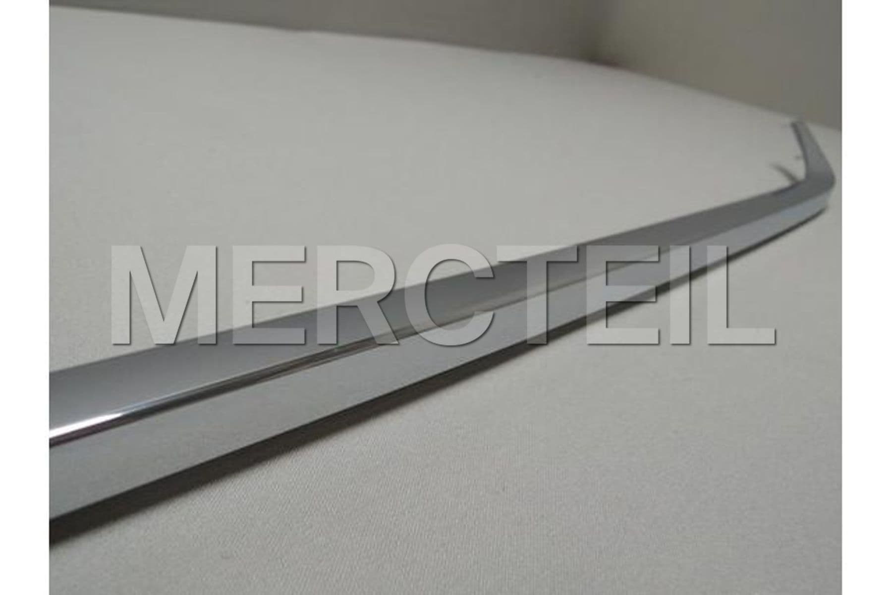 A2128854021 MERCEDES-BENZ TRIM STRIP