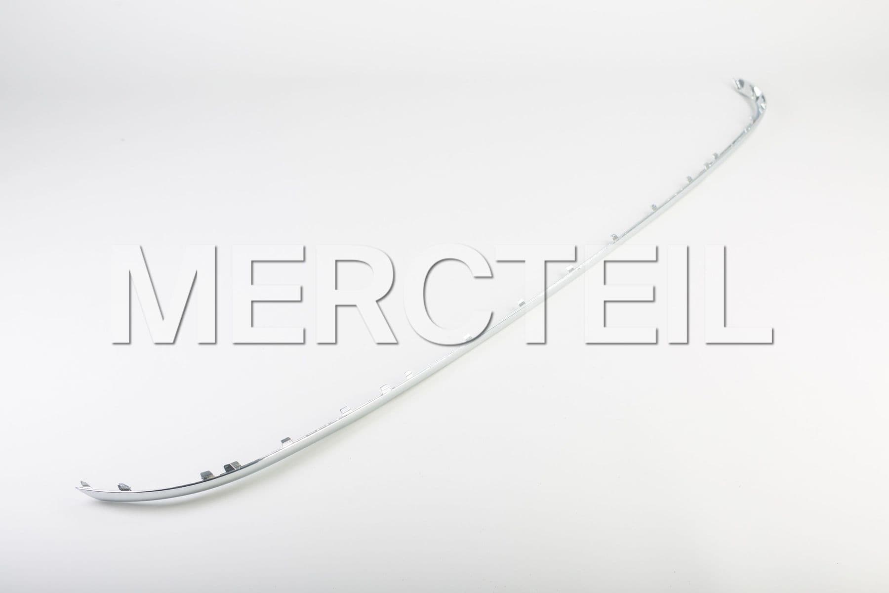 A2128854321 MERCEDES-BENZ TRIM STRIP