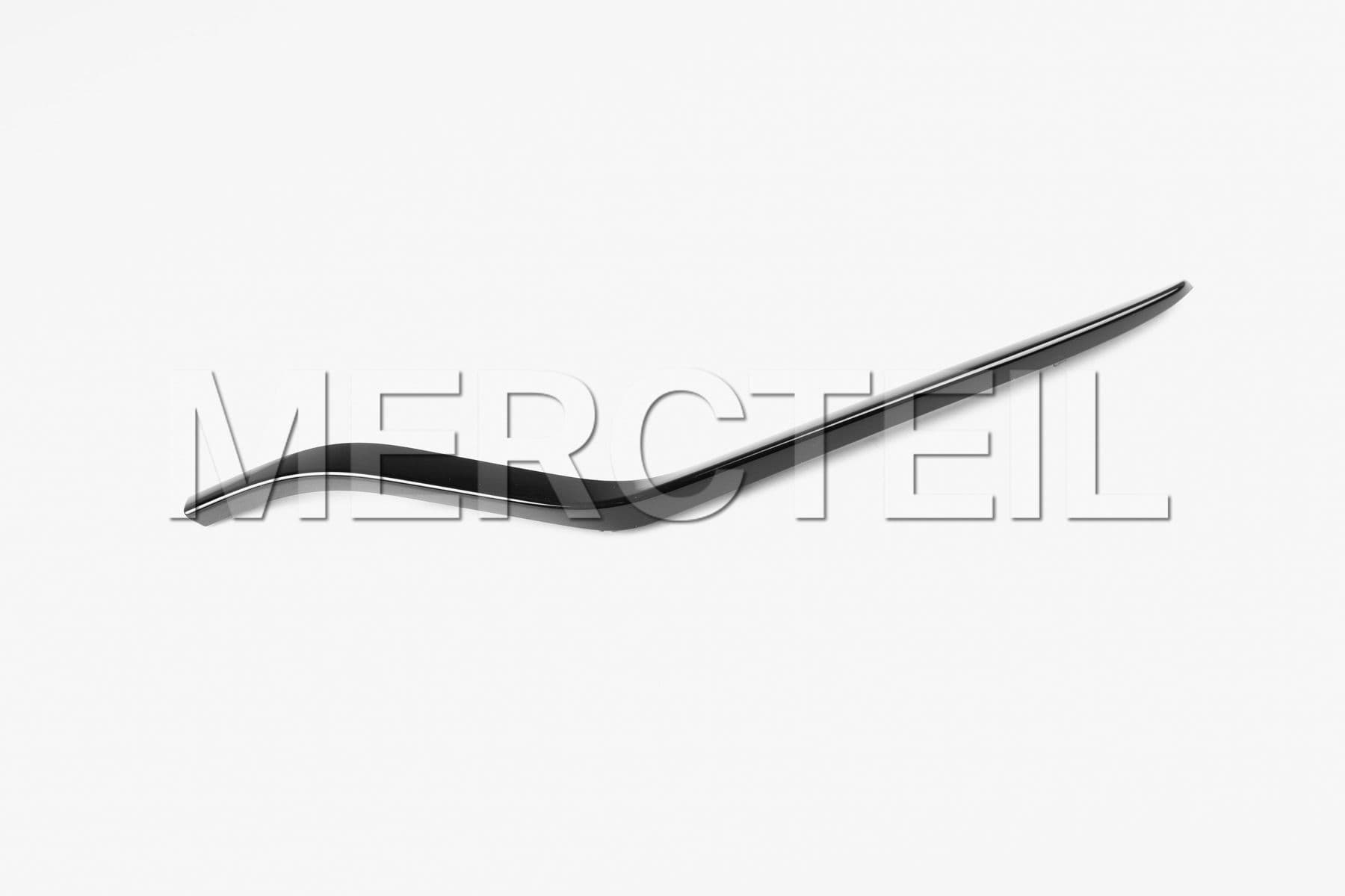 A2128854374 MERCEDES-BENZ ORNAMENTAL MOLDING