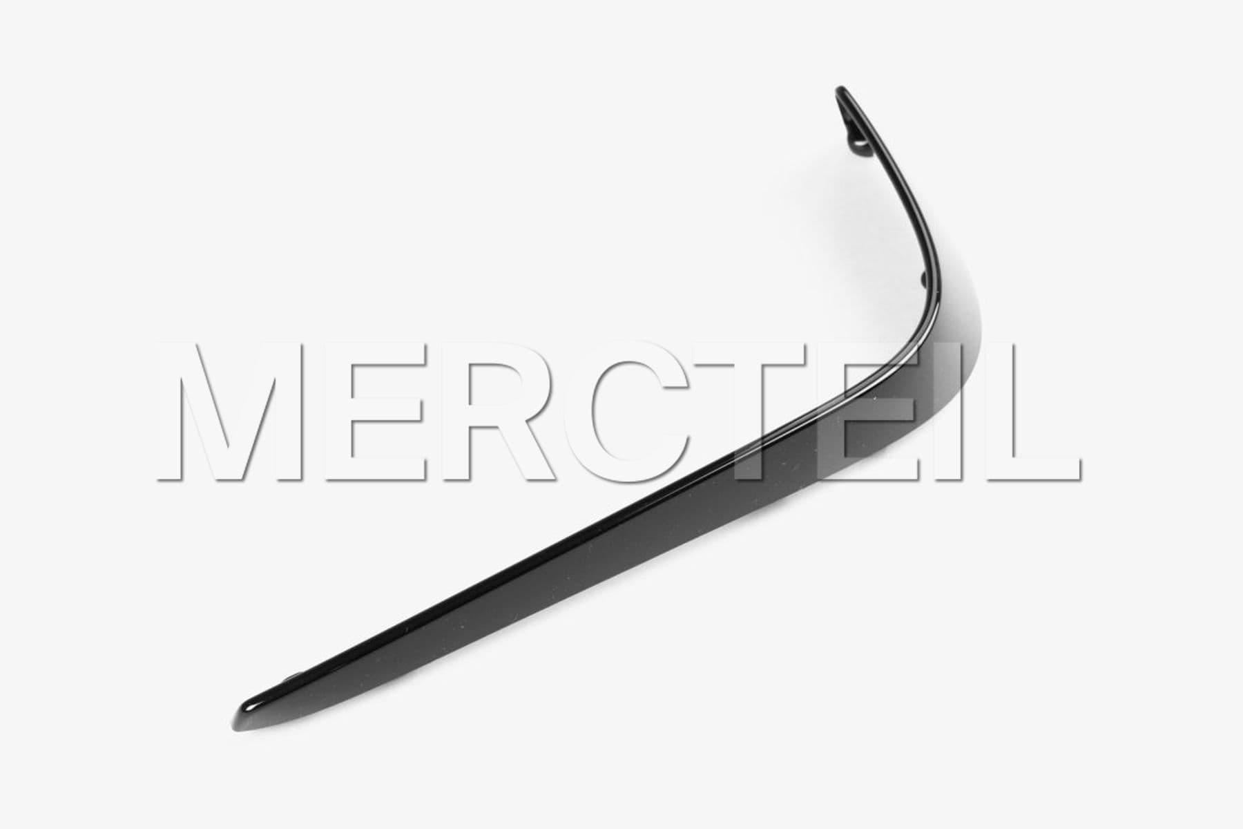 A2128854438 MERCEDES-BENZ SIDE SPOILER