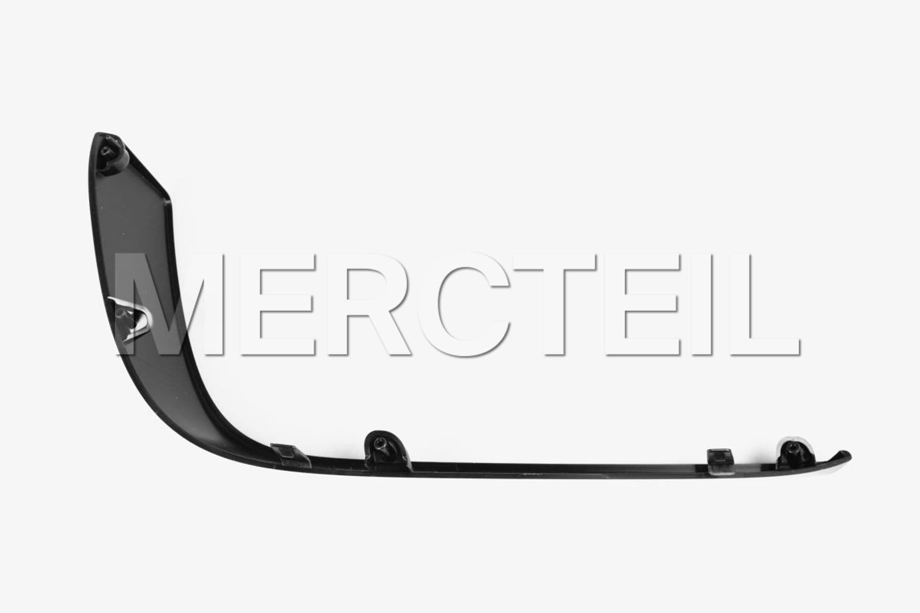 A2128854438 MERCEDES-BENZ SIDE SPOILER