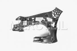 A2128854765 MERCEDES-BENZ BASIC MOUNTING FOR BUMPER