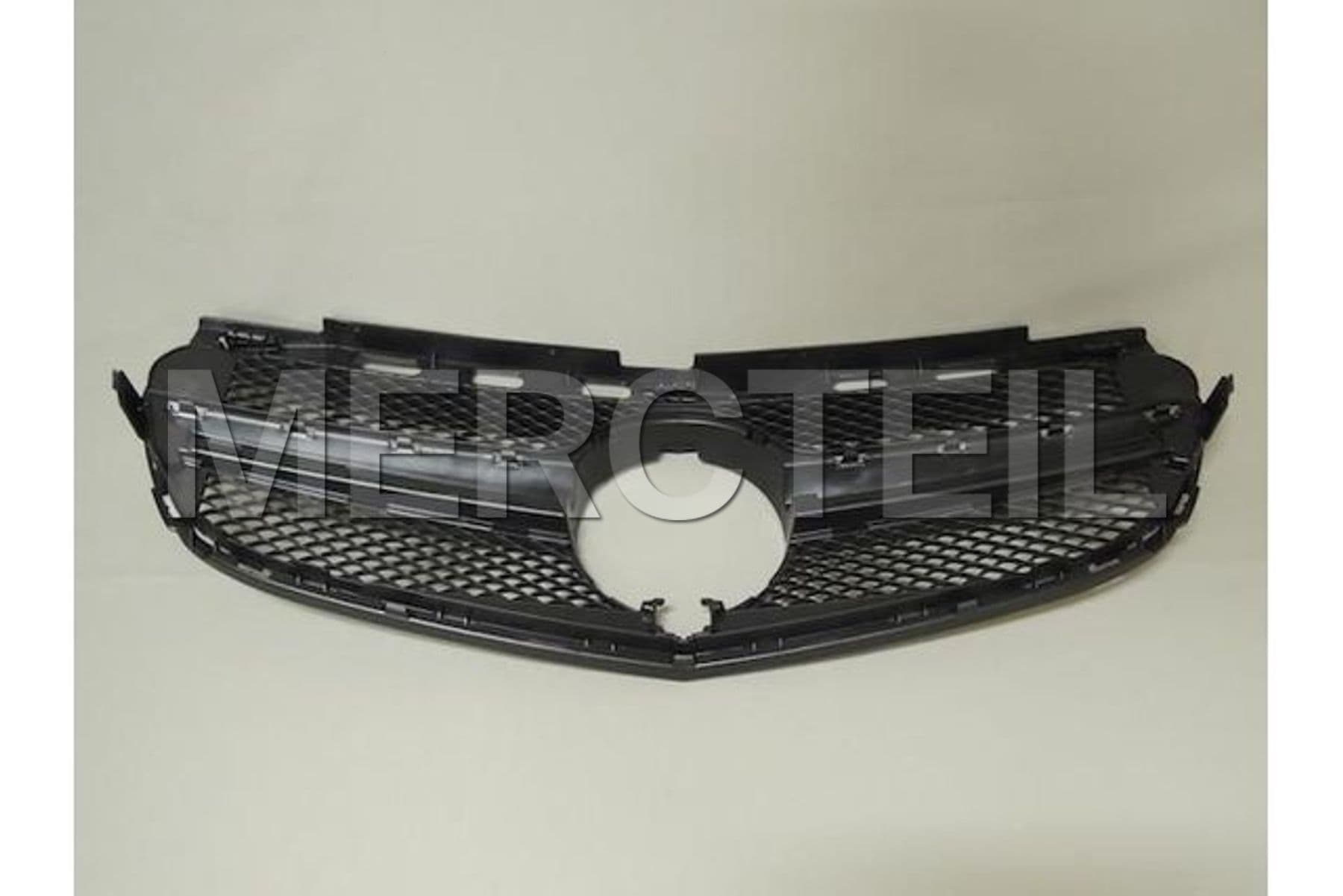 A2128855165 MERCEDES-BENZ BASIC CARRIER FOR BUMPER