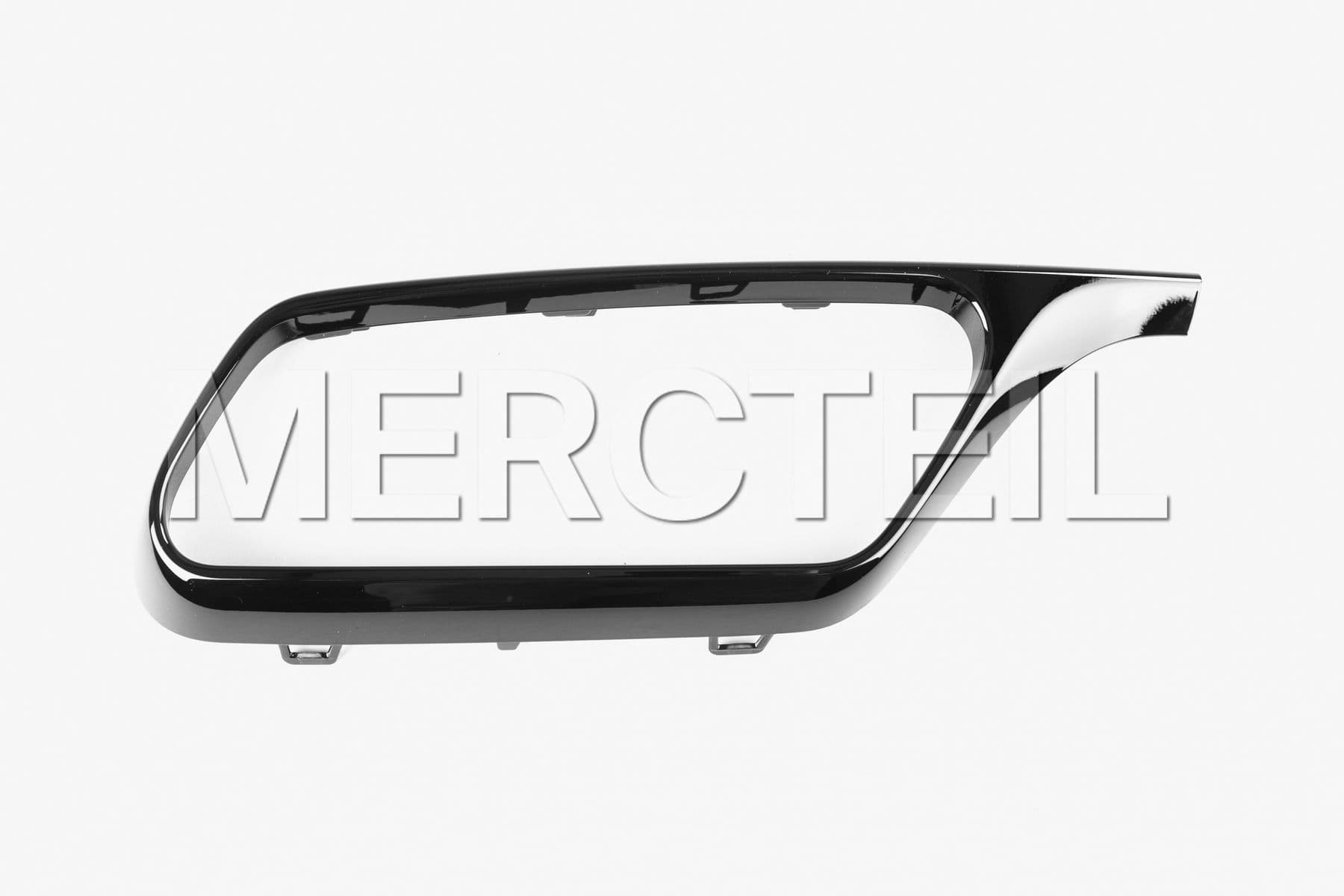 A2128855321 MERCEDES-BENZ MOULDING