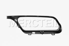 A2128855321 MERCEDES-BENZ MOULDING