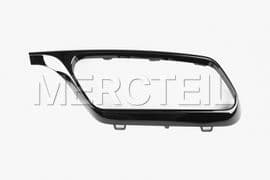 A2128855421 MERCEDES-BENZ MOULDING