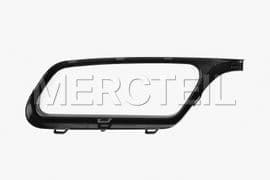 A2128855421 MERCEDES-BENZ MOULDING