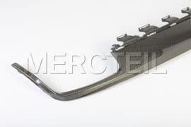 A2128857525 MERCEDES-BENZ TRIM