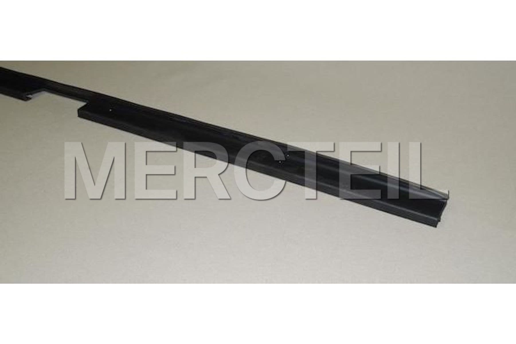 A2128870298 MERCEDES-BENZ ENGINE HOOD SEAL