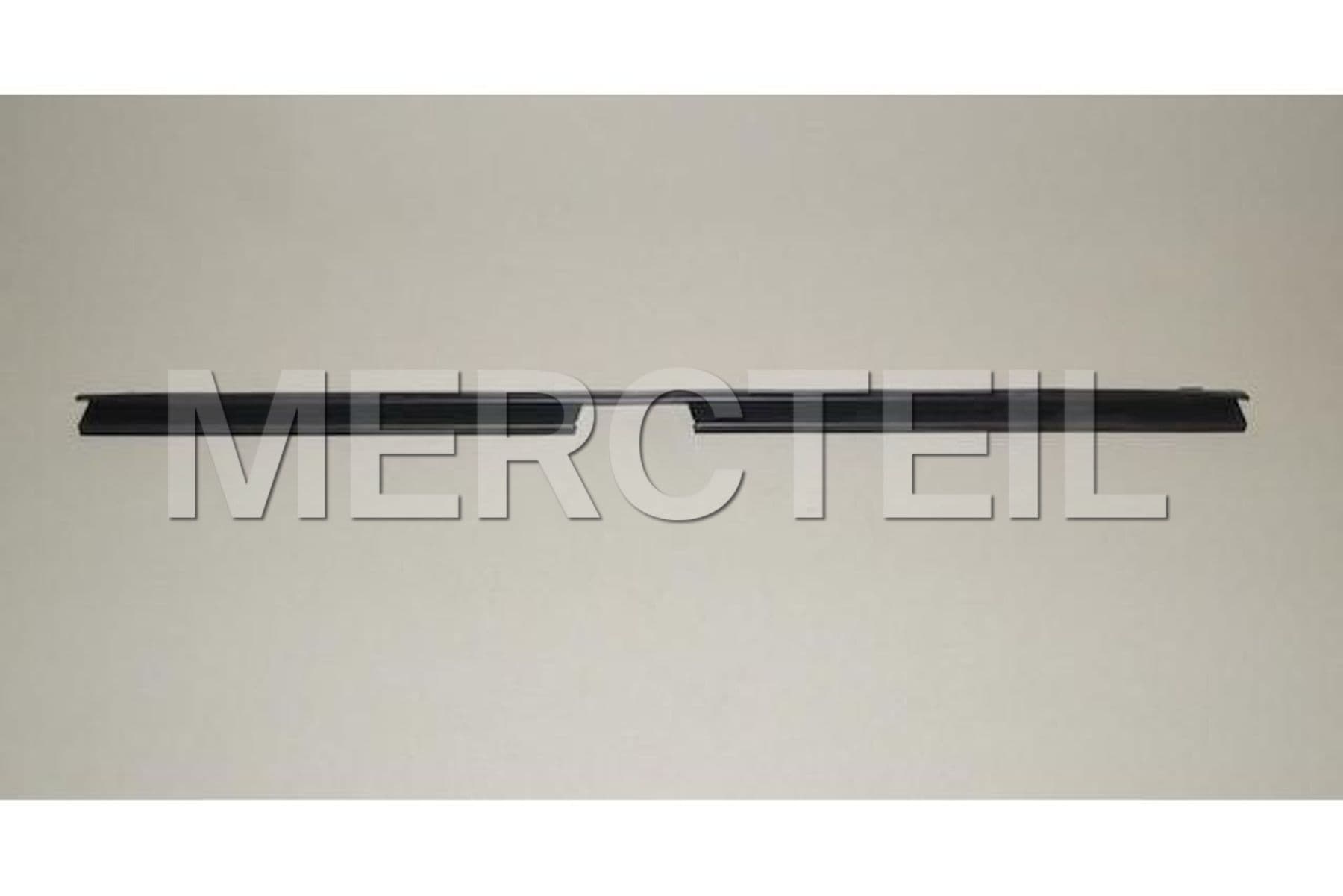 A2128870298 MERCEDES-BENZ ENGINE HOOD SEAL