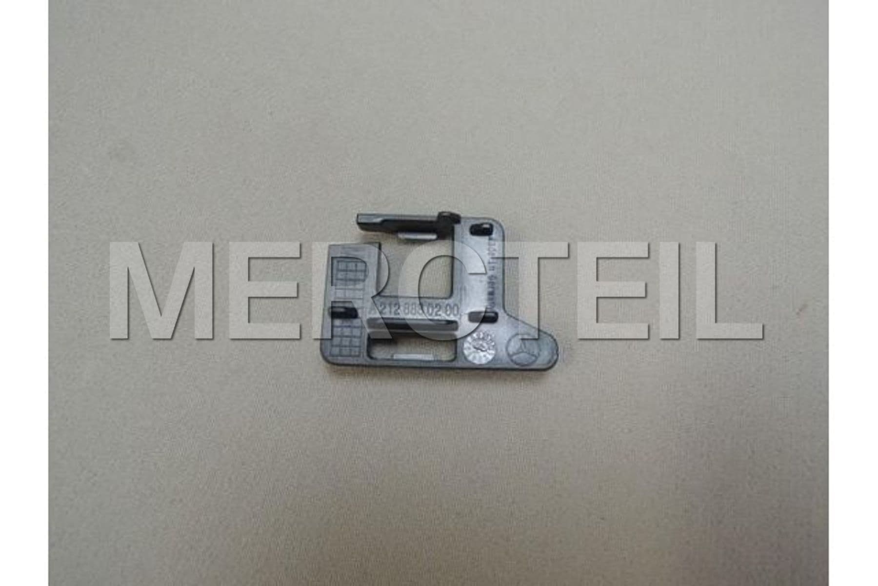 A2128880200 MERCEDES-BENZ BASE PLATE