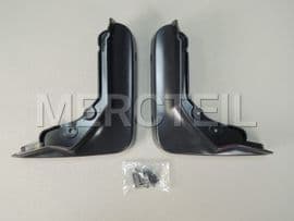 A2128900078 MERCEDES-BENZ MUD FLAP