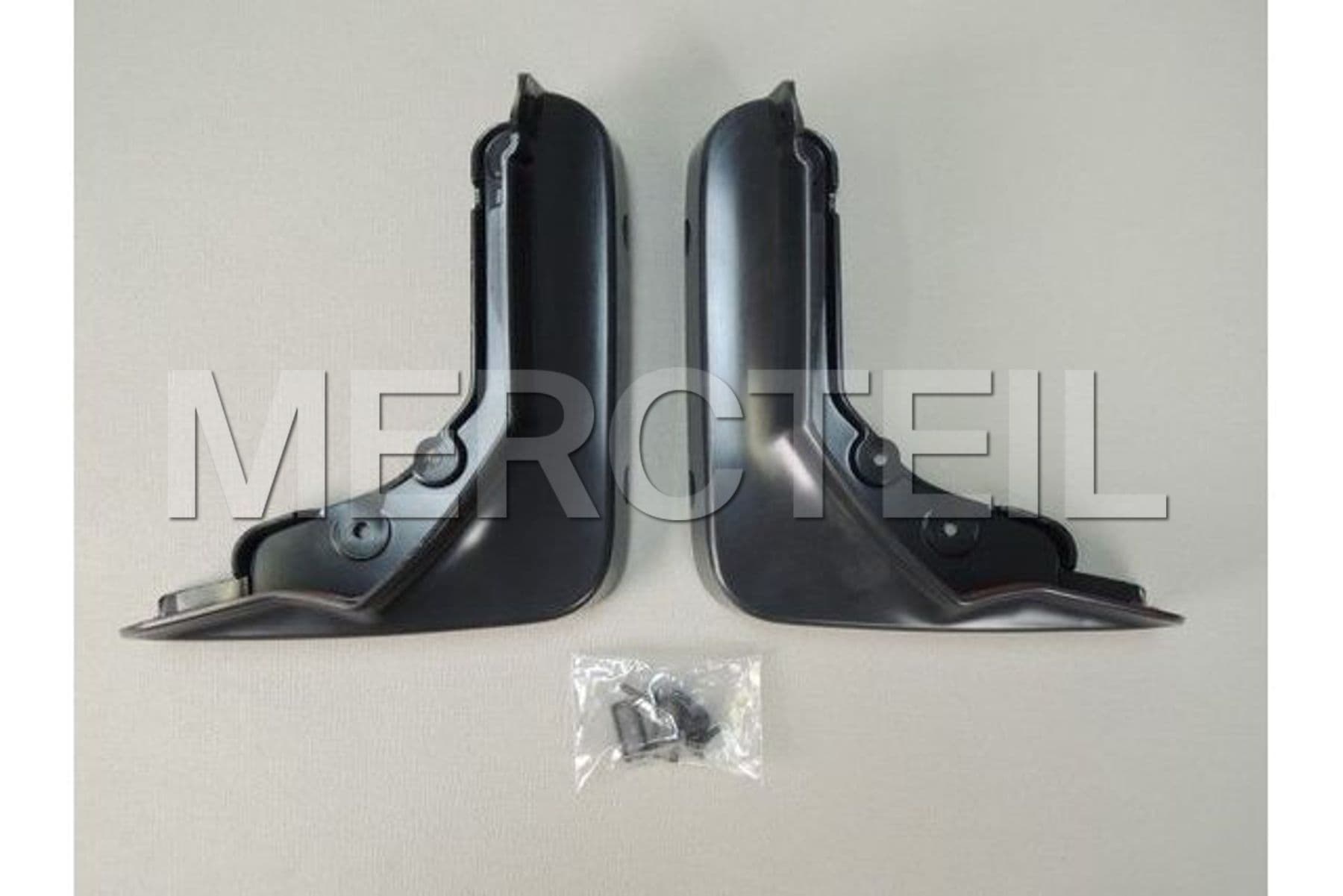 A2128900078 MERCEDES-BENZ MUD FLAP
