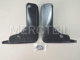A2128900078 MERCEDES-BENZ MUD FLAP