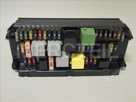 A2129004325 MERCEDES-BENZ CONTROL UNIT, COMPLETE