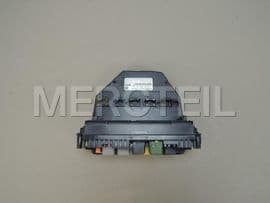 A2129004325 MERCEDES-BENZ CONTROL UNIT, COMPLETE