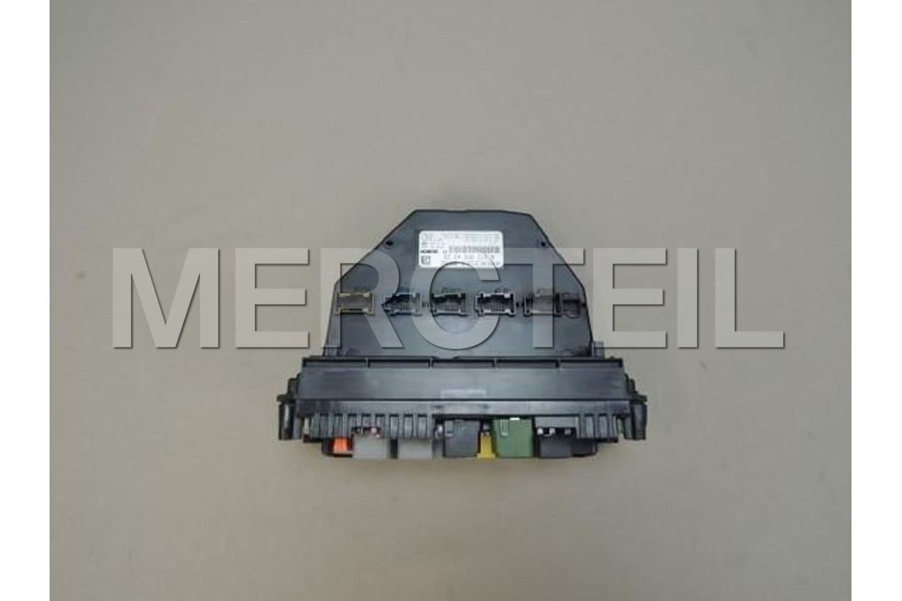 A2129004325 MERCEDES-BENZ CONTROL UNIT, COMPLETE