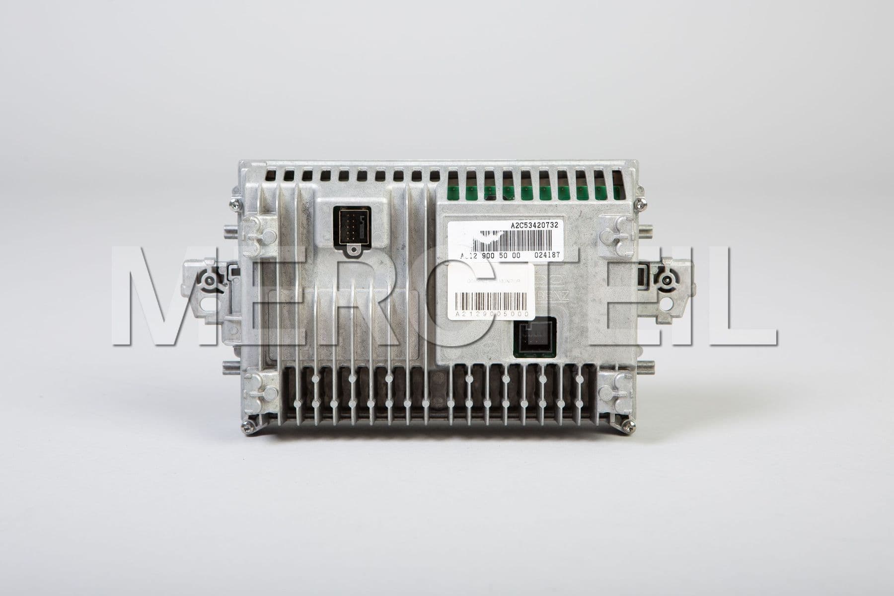 A2129005000 MERCEDES-BENZ COMAND APS