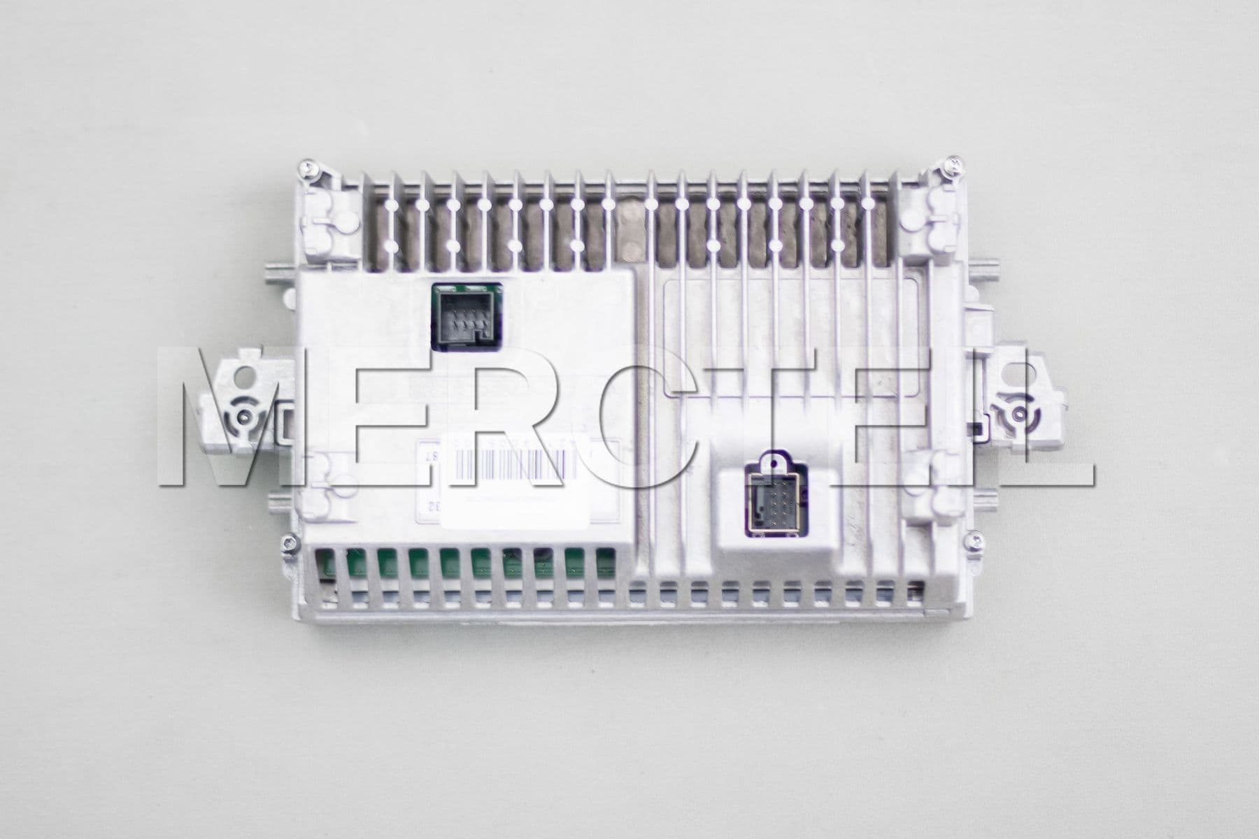 A2129005000 MERCEDES-BENZ COMAND APS