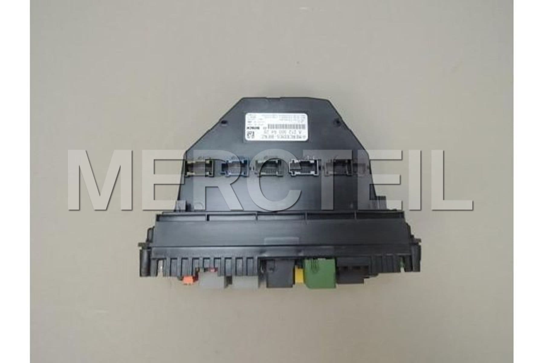 A2129006429 MERCEDES-BENZ CONTROL UNIT, COMPLETE