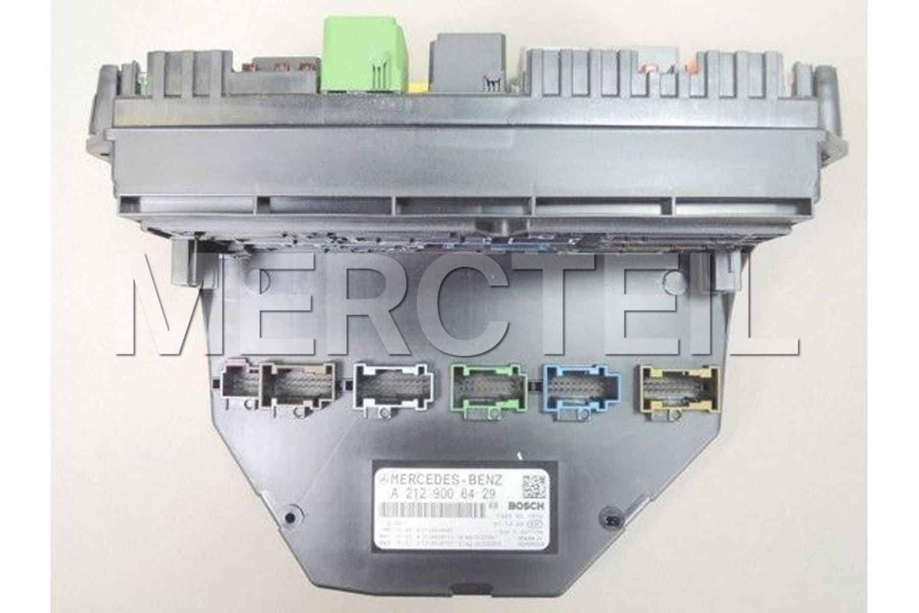 A212900642964 MERCEDES-BENZ CONTROL UNIT, COMPLETE