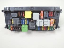 A212900642964 MERCEDES-BENZ CONTROL UNIT, COMPLETE