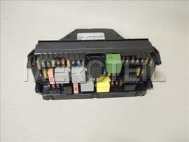 A2129007224 MERCEDES-BENZ CONTROL UNIT, COMPLETE