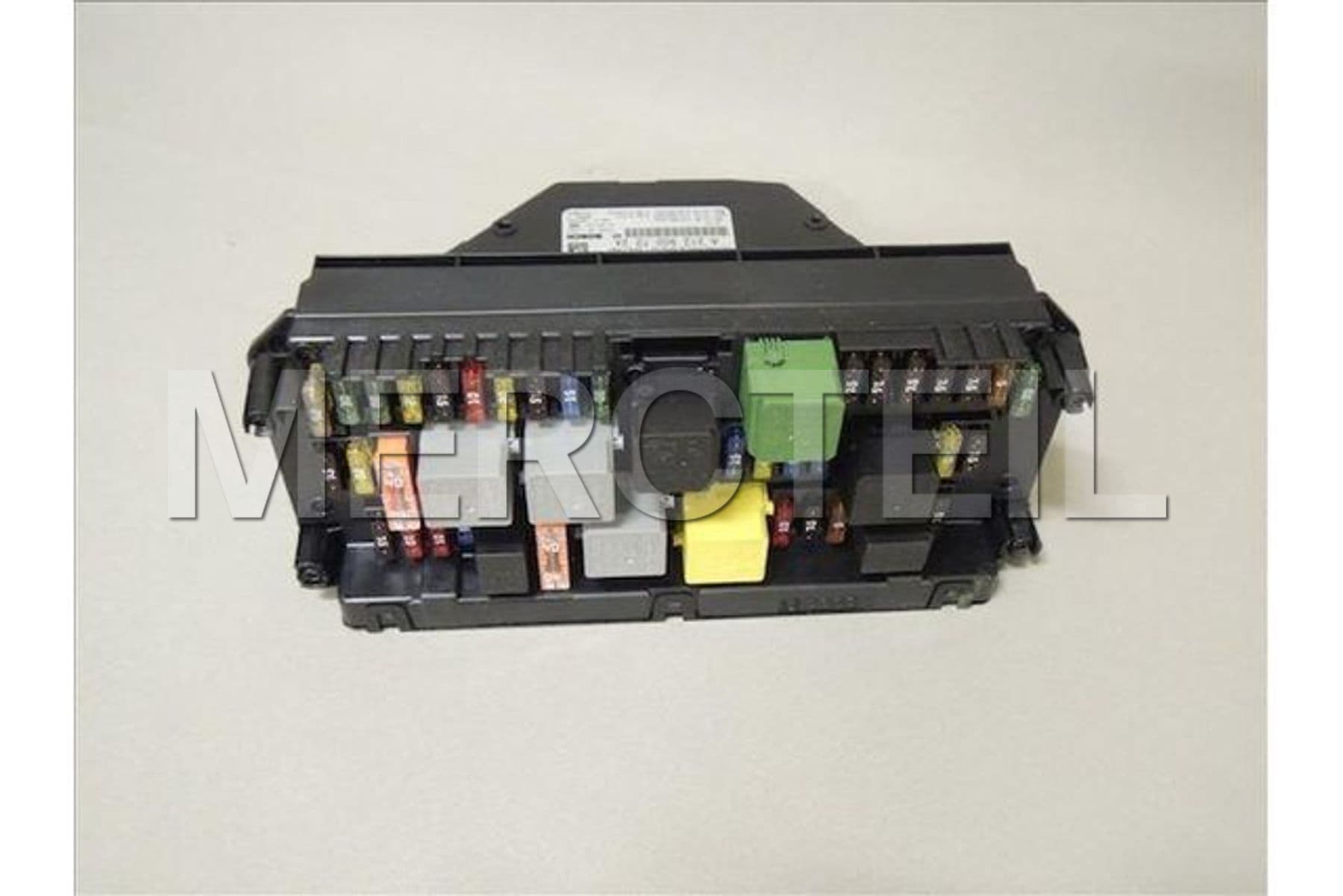 A2129007224 MERCEDES-BENZ CONTROL UNIT, COMPLETE