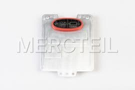 A2129007804 MERCEDES-BENZ CONTROL UNIT