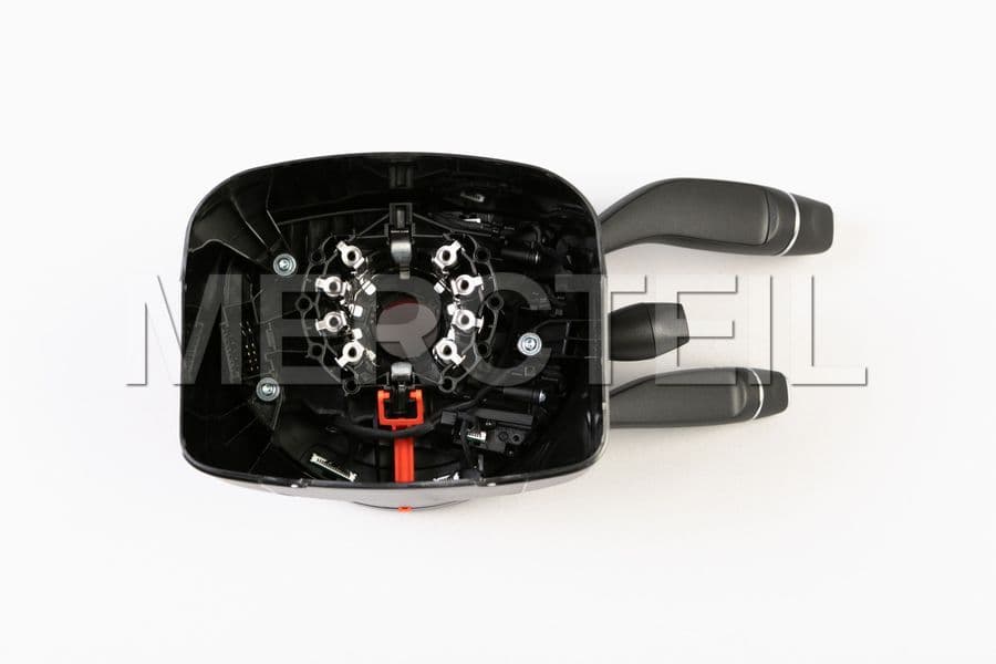 Buy the spare part Mercedes-Benz A21290083319051 control unit complete 