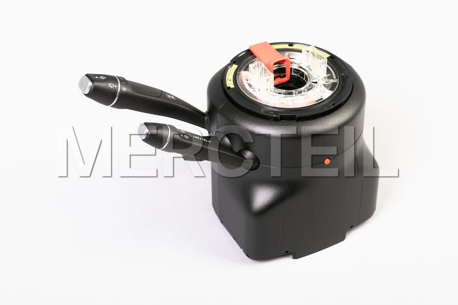 Buy the spare part Mercedes-Benz A21290083319051 control unit complete