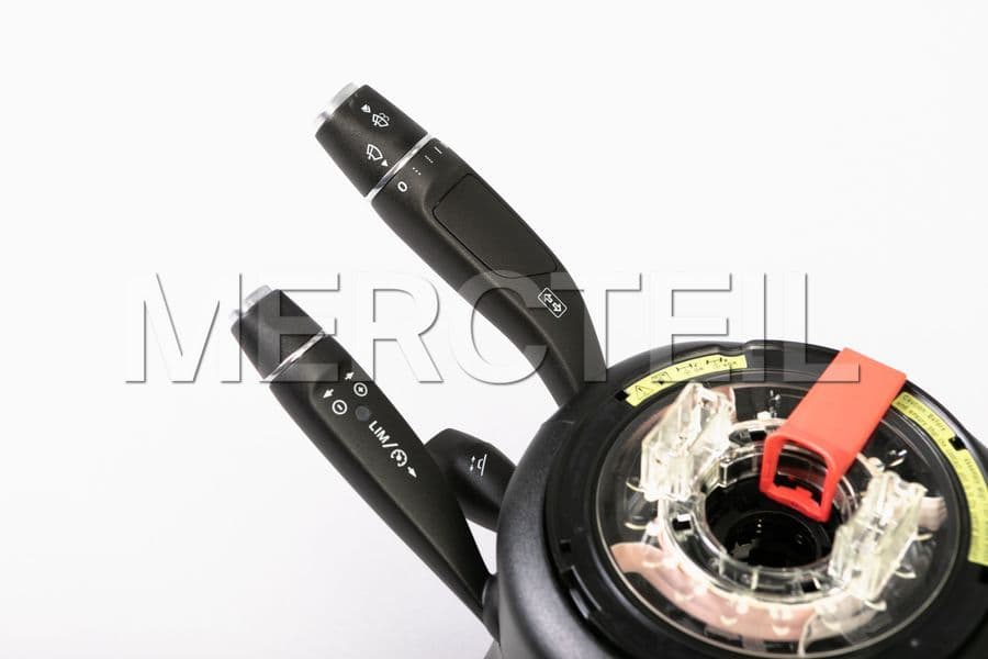 Buy the spare part Mercedes-Benz A21290083319051 control unit complete