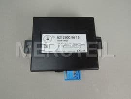 A2129009613 MERCEDES-BENZ CONTROL UNIT, COMPLETE