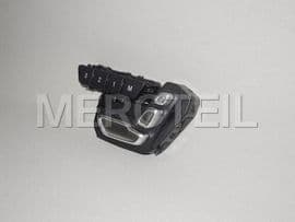 A21290503519107 MERCEDES-BENZ SWITCH BLOCK