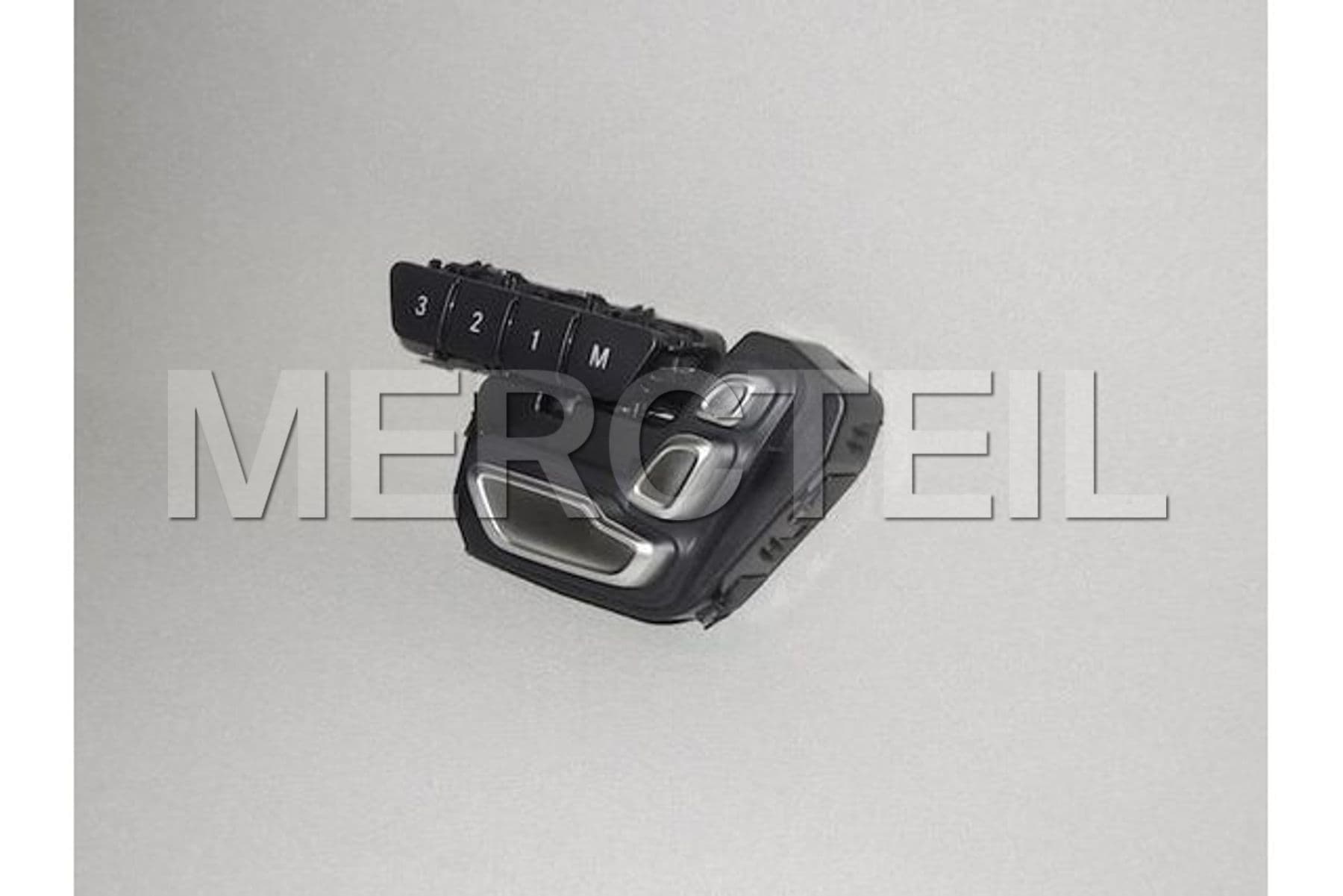 A21290503519107 MERCEDES-BENZ SWITCH BLOCK