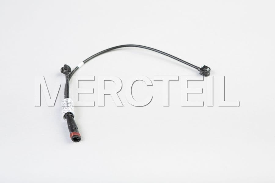 Buy the spare part MercedesBenz A2129057001 brake wear sensor
