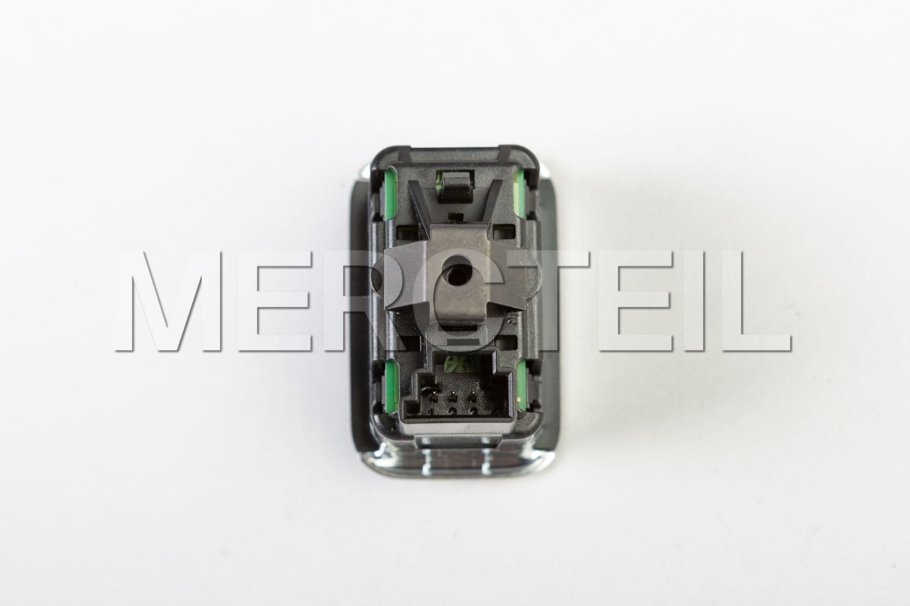 Buy the spare part Mercedes-Benz A21290593009107 switch block
