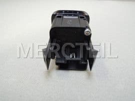 A21290595009107 MERCEDES-BENZ SWITCH BLOCK