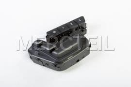 A21290596009107 MERCEDES-BENZ SWITCH BLOCK