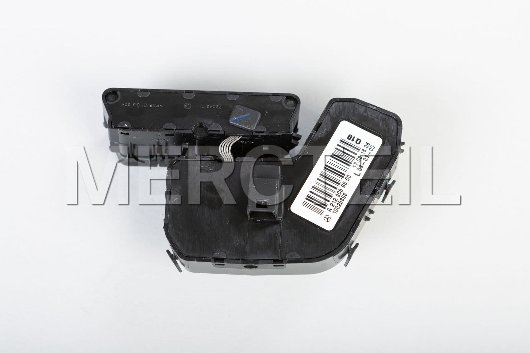 A21290596009107 MERCEDES-BENZ SWITCH BLOCK