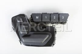 A21290596009107 MERCEDES-BENZ SCHALTERBLOCK