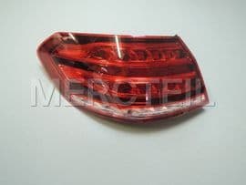 A2129060703 MERCEDES-BENZ REAR LAMP COMBINATION