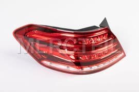 A212906070364 MERCEDES-BENZ REAR LAMP COMBINATION